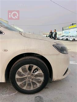 نيسان سنترا